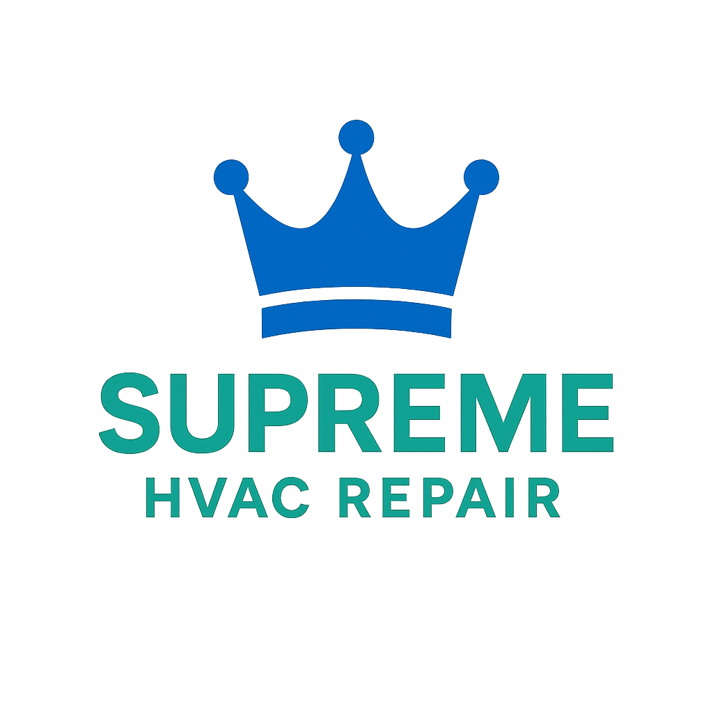 Supreme HVAC Repair Arcadia CA